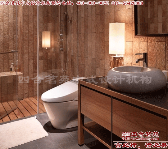 四合院裝修選擇瓷磚的注意事項(xiàng) 四合院裝修